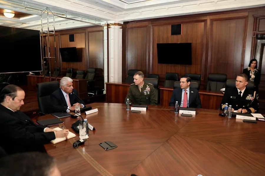 El jefe del Comando Sur de EE.UU. advierte sobre la amenaza de China, Rusia e Irán en la región - Noticias de hoy en República Dominicana | De Último Minuto