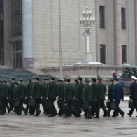 China elevará el gasto de Defensa un 7 % este año, el menor ritmo de los últimos 3 años