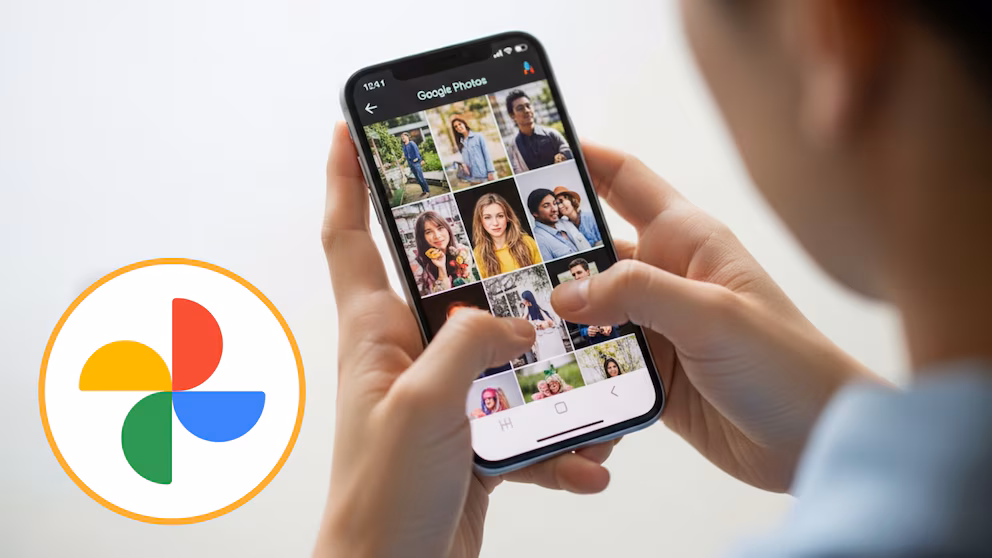 El truco oculto de Google Fotos para liberar espacio sin eliminar tus archivos de la galería - Noticias de hoy en República Dominicana | De Último Minuto
