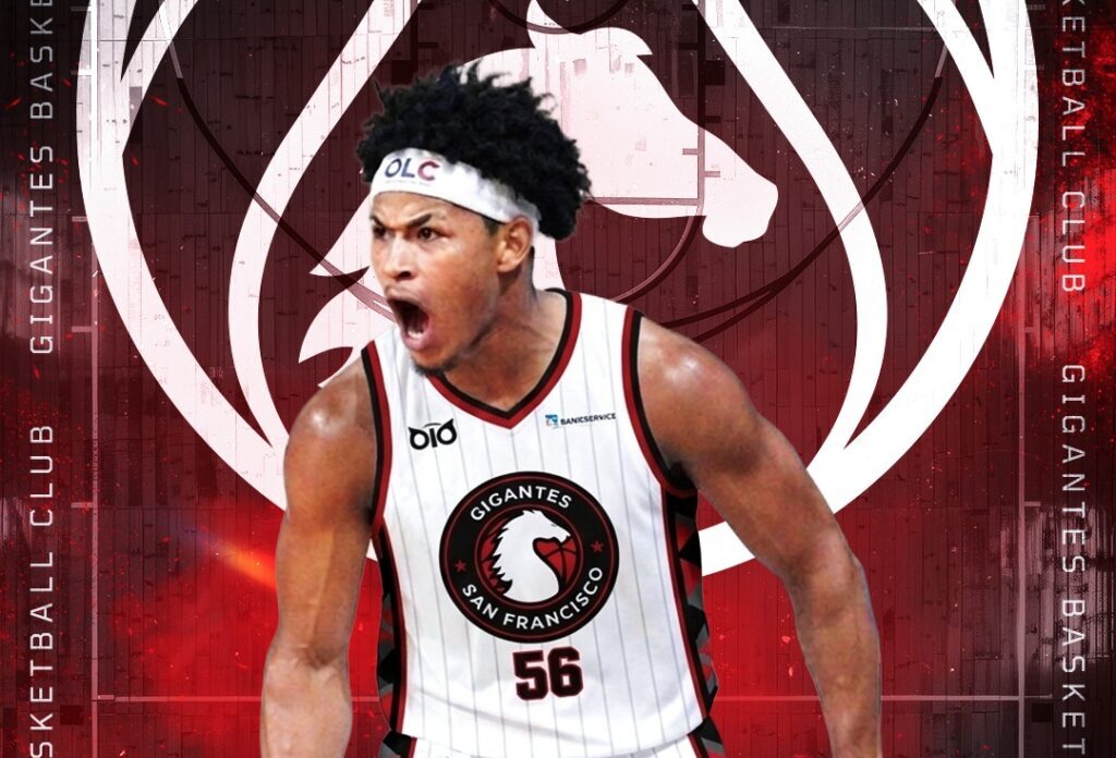 Escogen a Eddy Mercedes primer pick Gigantes de San Francisco del draft de Novatos Súper Liga 2026