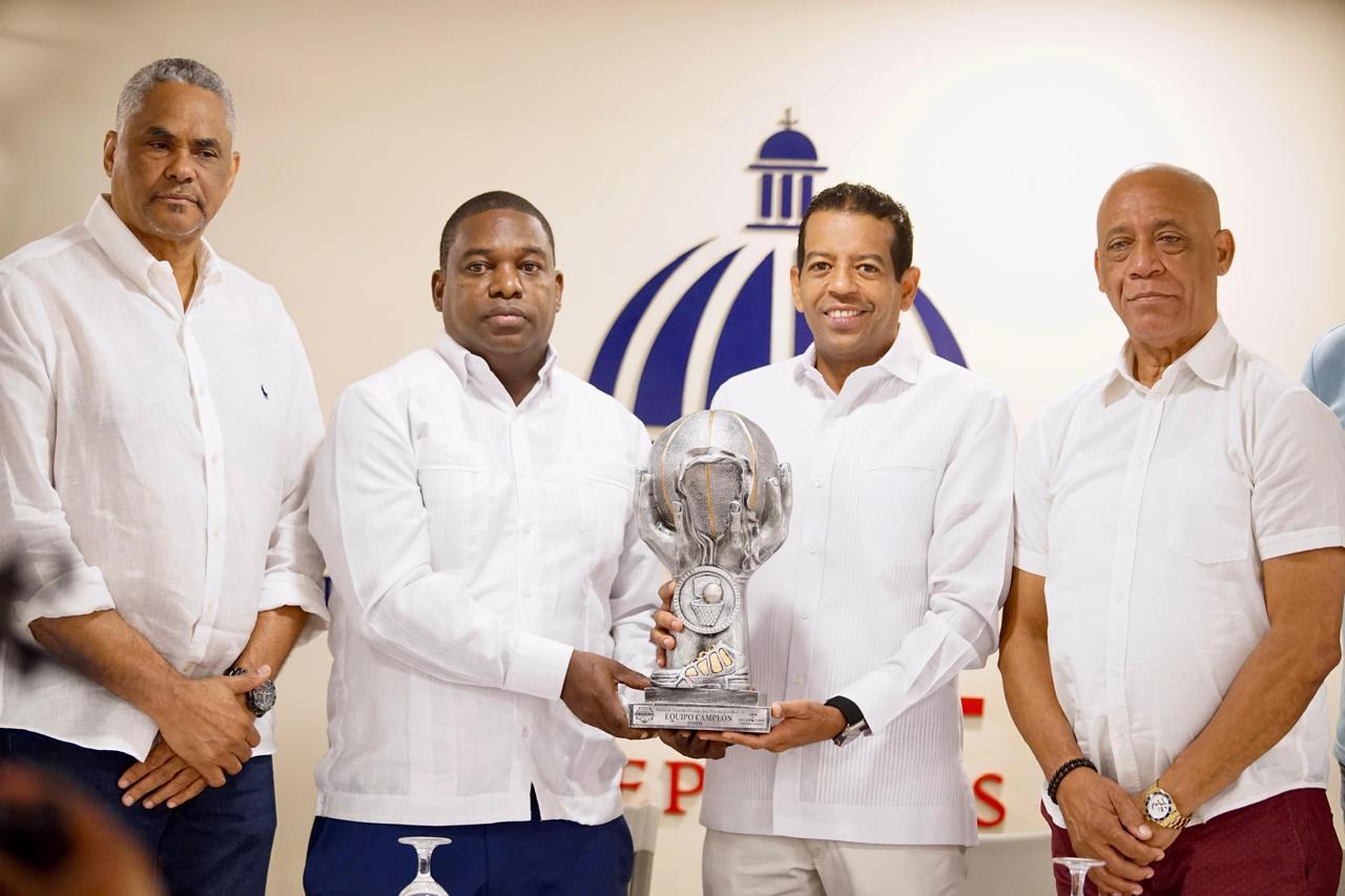 Abadina inaugura este martes el Torneo U25 de Segunda División por la Copa Seaboard - Noticias de hoy en República Dominicana | De Último Minuto
