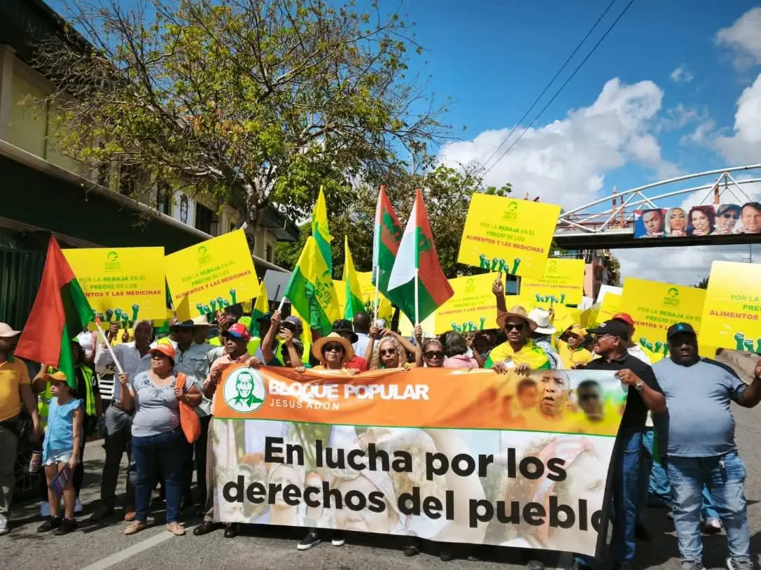 Frente Amplio cuestiona ajustes del gobierno y advierte duro golpe en costo de la vida