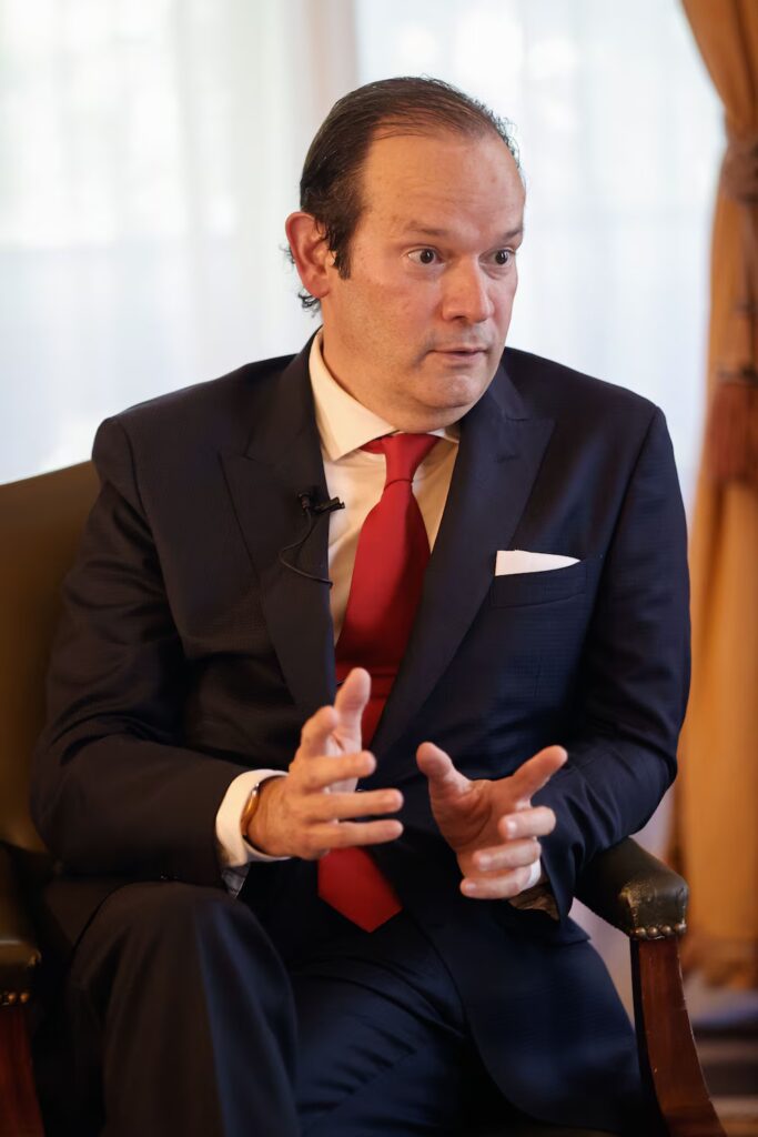 Diez panameños presos en Cuba están en “condiciones apropiadas”, dice canciller de Panamá | 3 | Diez panameños presos en Cuba están en “condiciones apropiadas”, dice canciller de Panamá - Noticias de hoy en República Dominicana | De Último Minuto