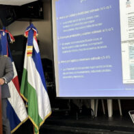DGCP y Policía Nacional someten a consulta ficha técnica para compra estandarizada de uniformes bajo nueva Ley de Compras y Contrataciones