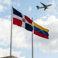 Vuelos directos entre RD y Venezuela se reanudarán el 18 de marzo - Noticias de hoy en República Dominicana | De Último Minuto