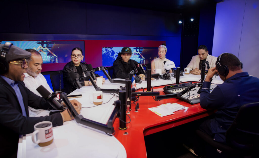 Ezzy R da la cara y aclara sus vínculos con señalados de asesinar embarazada en Villa Mella - Noticias de hoy en República Dominicana | De Último Minuto