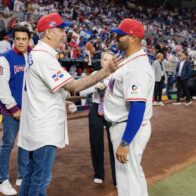 “¡Dominicano y ya!”: Abinader celebra victoria de RD ante Corea en el Clásico Mundial - Noticias de hoy en República Dominicana | De Último Minuto
