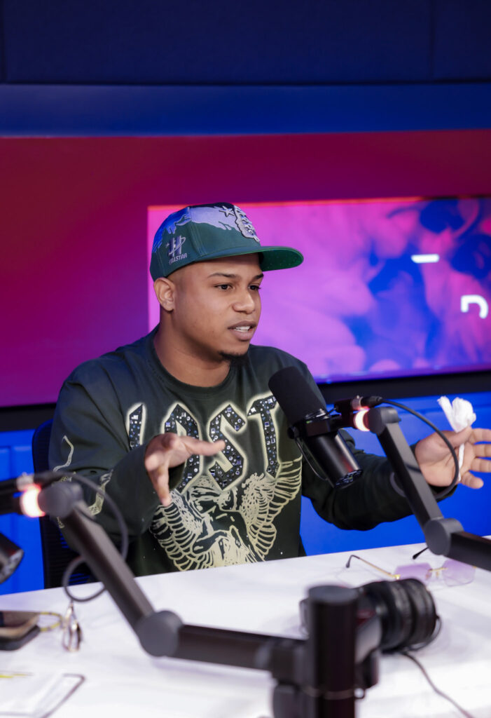 "Coñete" rompe el silencio: asegura estar retirado de las calles y señala a Edwin en robo a Mon Tolentino | 3 | "Coñete" rompe el silencio: asegura estar retirado de las calles y señala a Edwin en robo a Mon Tolentino - Noticias de hoy en República Dominicana | De Último Minuto