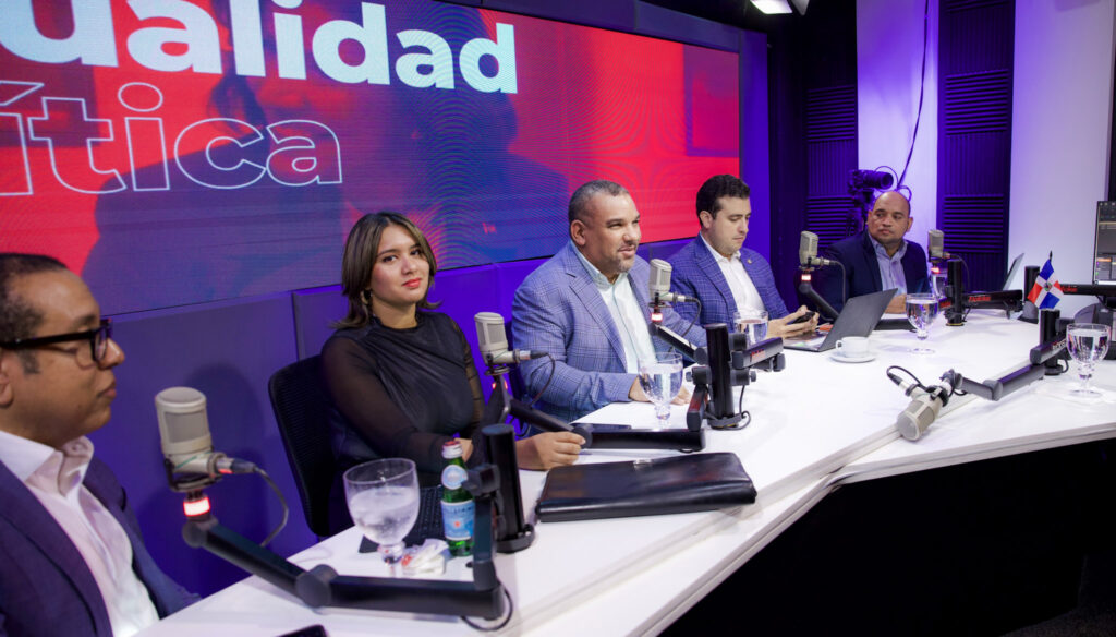 RD logra que 25% de demanda eléctrica sea suplida por fuentes renovables, según director de la CNE | 2 | RD logra que 25% de demanda eléctrica sea suplida por fuentes renovables, según director de la CNE - Noticias de hoy en República Dominicana | De Último Minuto