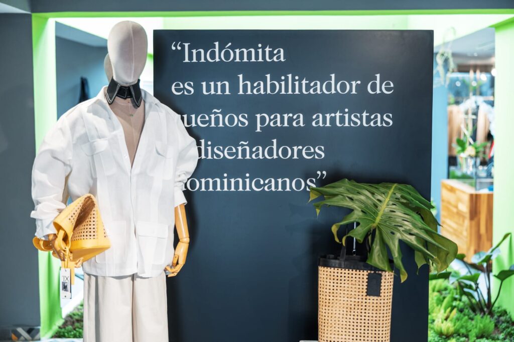 FashionLab presentará “La Serie” en Indó Mita: Cinco trunk shows de diseñadores latinoamericanos y dominicanos - Noticias de hoy en República Dominicana | De Último Minuto
