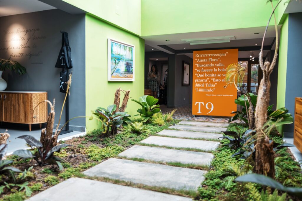 FashionLab presentará “La Serie” en Indó Mita: Cinco trunk shows de diseñadores latinoamericanos y dominicanos - Noticias de hoy en República Dominicana | De Último Minuto