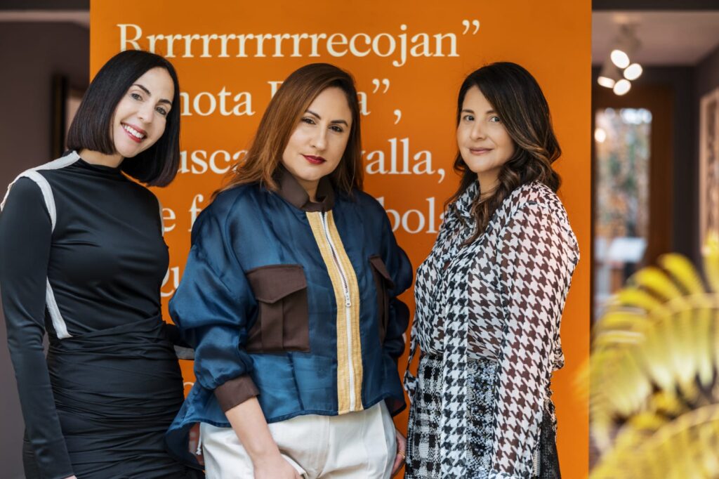 FashionLab presentará “La Serie” en Indó Mita: Cinco trunk shows de diseñadores latinoamericanos y dominicanos - Noticias de hoy en República Dominicana | De Último Minuto