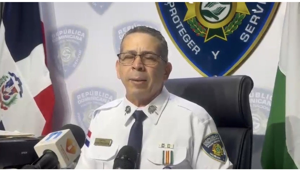 Diego Pesqueira, ofrece detalles sobre muerte de mujer en incendio en Maquiteria - Noticias de hoy en República Dominicana | De Último Minuto