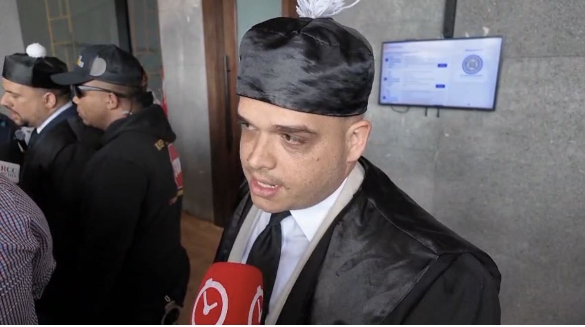 Defensa de Yailin califica de “atinada” coerción de RD$500 mil impuesta a su clienta - Noticias de hoy en República Dominicana | De Último Minuto