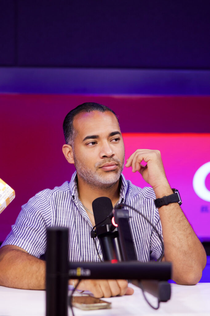 El fracaso de la paternidad: Martínez Brito arremete contra padres de adolescentes en conflicto con la ley | 2 | El fracaso de la paternidad: Martínez Brito arremete contra padres de adolescentes en conflicto con la ley - Noticias de hoy en República Dominicana | De Último Minuto