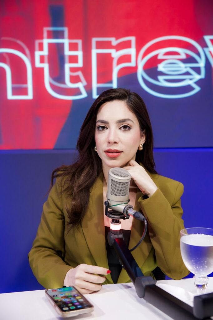 Norisbel Uceta revela la oposición tuvo acceso al discurso del presidente Abinader antes de la rendición | 2 | Norisbel Uceta revela la oposición tuvo acceso al discurso del presidente Abinader antes de la rendición - Noticias de hoy en República Dominicana | De Último Minuto