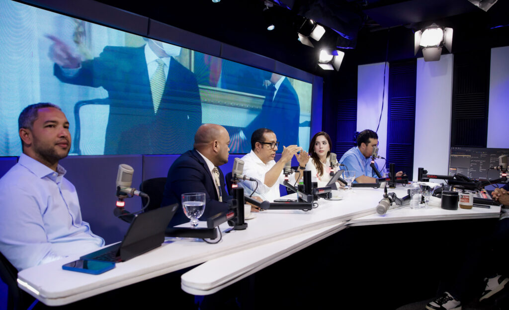 Eliseo Almánzar analiza la guerra Irán-Israel: RD enfrentará alza en subsidios y costos de energía | 2 | Eliseo Almánzar analiza la guerra Irán-Israel: RD enfrentará alza en subsidios y costos de energía - Noticias de hoy en República Dominicana | De Último Minuto