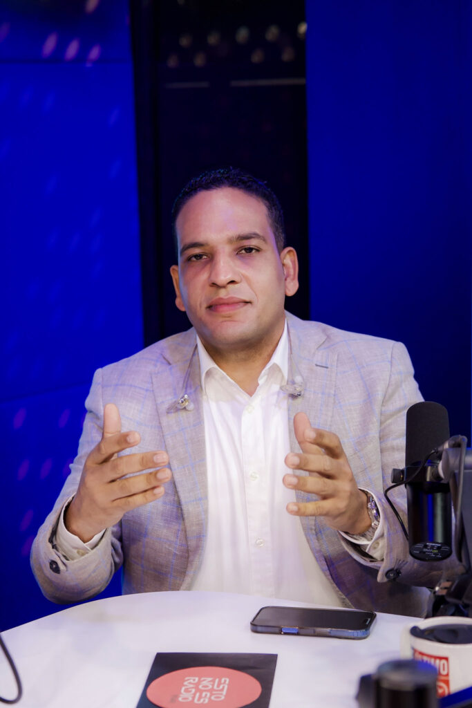 Hansel García tilda de “perversa” la actuación policial ante agresión a la prensa | 2 | Hansel García tilda de “perversa” la actuación policial ante agresión a la prensa - Noticias de hoy en República Dominicana | De Último Minuto