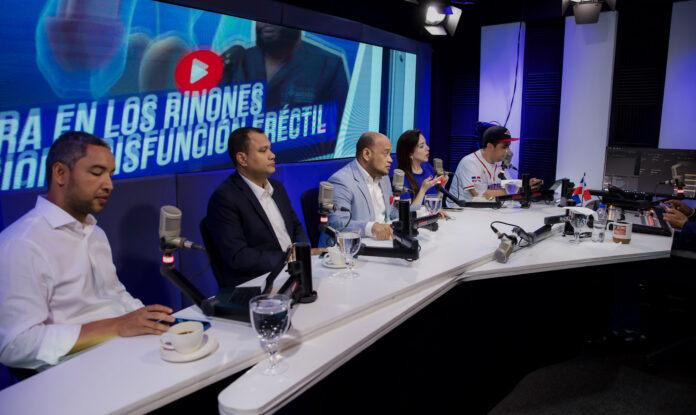 Debate Politikal sobre crisis en escuelas públicas: entre la pérdida de autoridad y el impacto de la tecnología