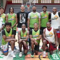 Soles del Este realiza minicampamento con miras a la Súper Liga LNB 2026 - Noticias de hoy en República Dominicana | De Último Minuto