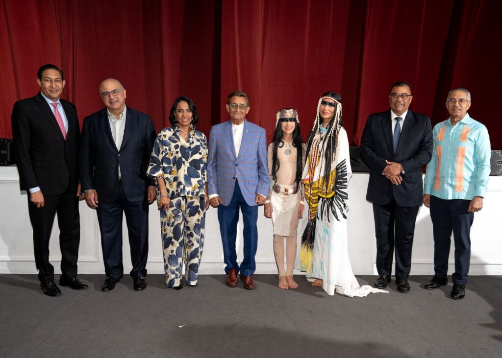 Rizek Cacao y Fundación Propagas presentan “Primeras páginas del Nuevo Mundo” de Cristian Martínez Villanueva | 2 | Rizek Cacao y Fundación Propagas presentan “Primeras páginas del Nuevo Mundo” de Cristian Martínez Villanueva - Noticias de hoy en República Dominicana | De Último Minuto