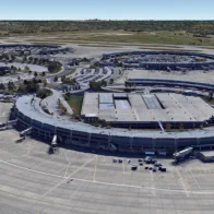 Reabre Aeropuerto de Kansas City tras evacuación de emergencia