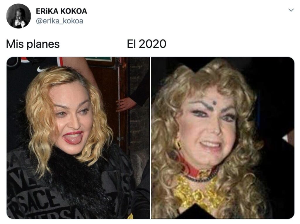 Jueves de #TBT: Los 10 memes que se hicieron virales en 2020 | 8 | Jueves de #TBT: Los 10 memes que se hicieron virales en 2020 - Noticias de hoy en República Dominicana | De Último Minuto
