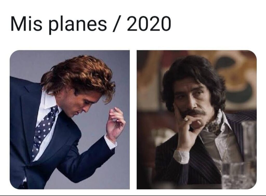 Jueves de #TBT: Los 10 memes que se hicieron virales en 2020 | 9 | Jueves de #TBT: Los 10 memes que se hicieron virales en 2020 - Noticias de hoy en República Dominicana | De Último Minuto