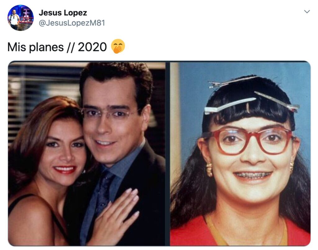 Jueves de #TBT: Los 10 memes que se hicieron virales en 2020 | 10 | Jueves de #TBT: Los 10 memes que se hicieron virales en 2020 - Noticias de hoy en República Dominicana | De Último Minuto