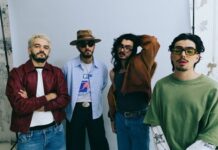 MORAT da nueva vida al clásico de Los Bukis "Tu Carcel" MORAT da nueva vida al clásico de Los Bukis "Tu Carcel"