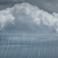Indomet prevé hasta un 65% más de lluvias durante Semana Santa