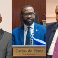 “El sacrificio debe empezar por el Gobierno”: diputados de oposición responden a Abinader