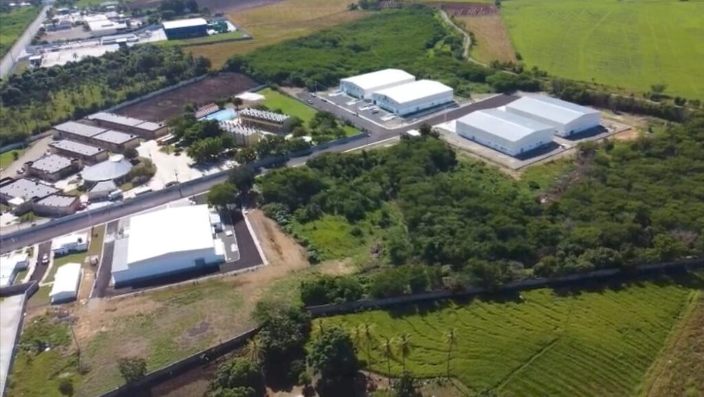 Proindustria fortalece el desarrollo industrial con más de 25,900 empleos y expansión de su infraestructura productiva | 2 | Proindustria fortalece el desarrollo industrial con más de 25,900 empleos y expansión de su infraestructura productiva - Noticias de hoy en República Dominicana | De Último Minuto