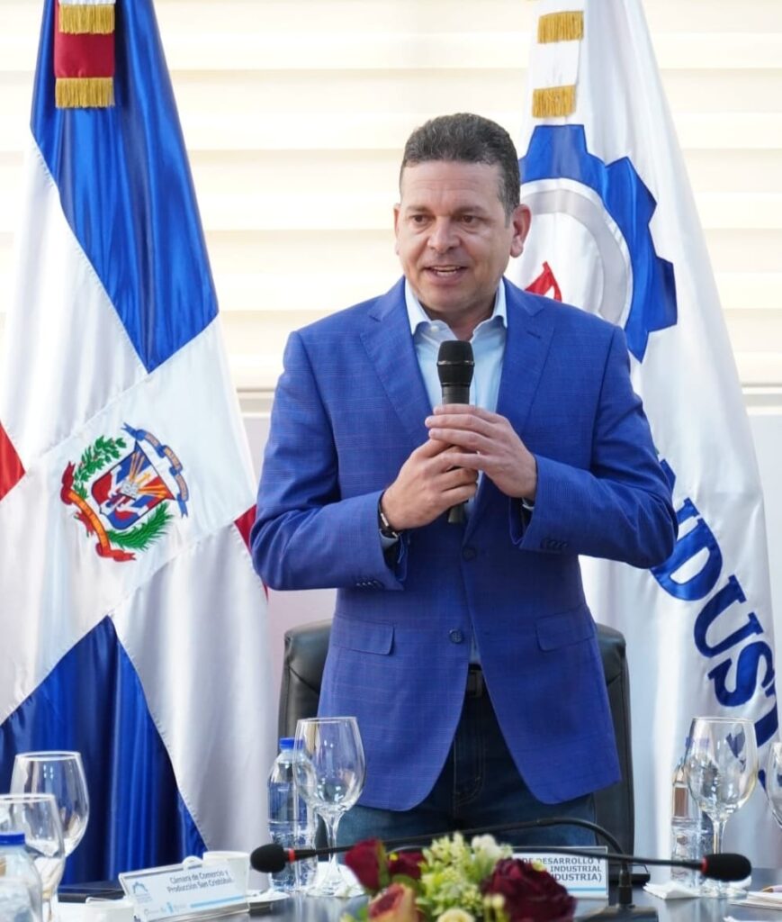 Proindustria fortalece el desarrollo industrial con más de 25,900 empleos y expansión de su infraestructura productiva | 3 | Proindustria fortalece el desarrollo industrial con más de 25,900 empleos y expansión de su infraestructura productiva - Noticias de hoy en República Dominicana | De Último Minuto