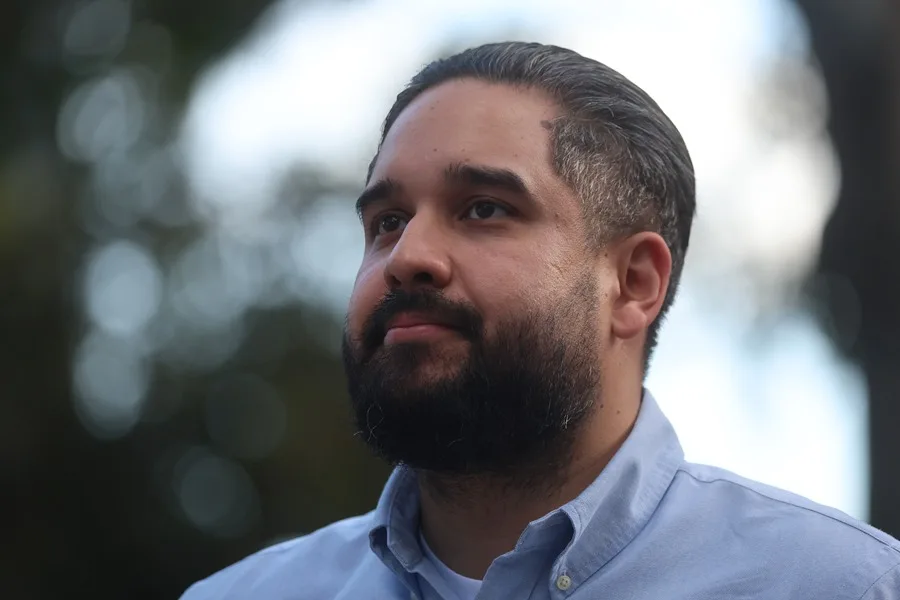 Nicolás Maduro está con "mucho ánimo" a dos días de la segunda audiencia de su juicio, dice su hijo