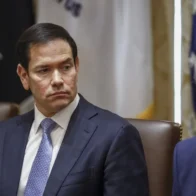 Rubio sugiere que Venezuela debe tener «elecciones libres y justas» pero pide paciencia
