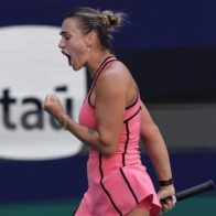 Sabalenka conquista Miami y logra el “Sunshine Double - Noticias de hoy en República Dominicana | De Último Minuto