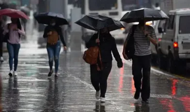 Pronostican 13 tormentas tropicales nombradas para la temporada ciclónica 2026
