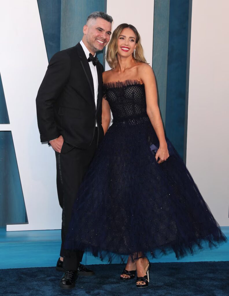 Jessica Alba y Cash Warren cierran su divorcio con acuerdo multimillonario | 2 | Jessica Alba y Cash Warren cierran su divorcio con acuerdo multimillonario - Noticias de hoy en República Dominicana | De Último Minuto