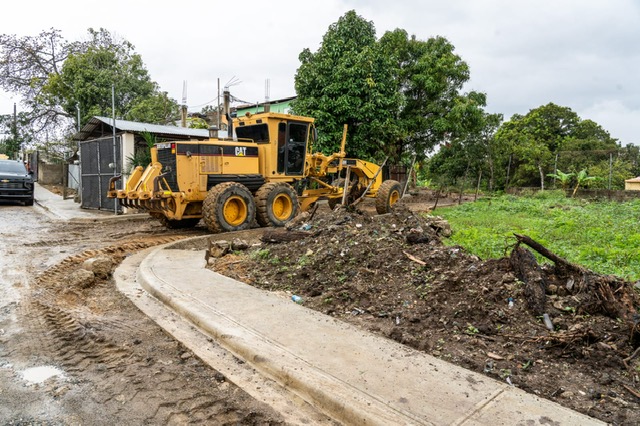 MIVHED inicia en el Puñal de Santiago proyecto de dignificación de entorno | 3 | MIVHED inicia en el Puñal de Santiago proyecto de dignificación de entorno - Noticias de hoy en República Dominicana | De Último Minuto