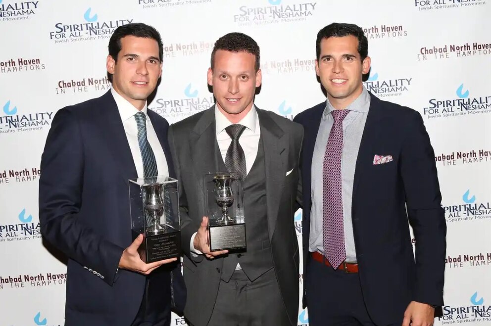 Jurado declara culpables a los hermanos Alexander por abuso y tráfico sexual en EE. UU. | 2 | Jurado declara culpables a los hermanos Alexander por abuso y tráfico sexual en EE. UU. - Noticias de hoy en República Dominicana | De Último Minuto