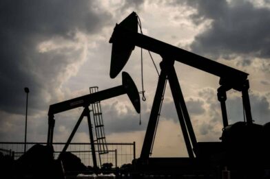 Petróleo de Texas sube un 0,84 % y se coloca en 91,30 dólares el barril