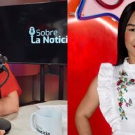 Familiares de profesora acusada de maltrato infantil agreden a periodistas durante cobertura en SDE