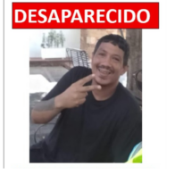 Hombre depresivo es reportado como desaparecido San Carlos, DN