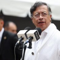 La DEA tiene a Petro como “objetivo prioritario” en investigaciones sobre posibles vínculos con narcotraficantes