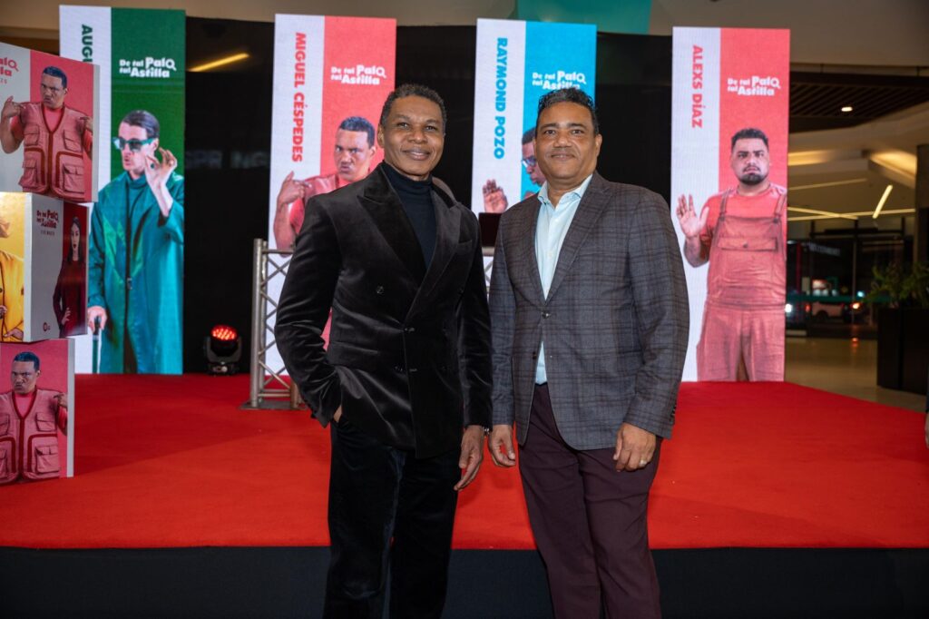 “De tal palo tal astilla” llega este jueves a los cines del país | 2 | “De tal palo tal astilla” llega este jueves a los cines del país - Noticias de hoy en República Dominicana | De Último Minuto