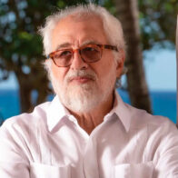 Presidente y CEO, del Consorcio Energético Punta Cana - Macao (CEPM), Rolando González Búnster.