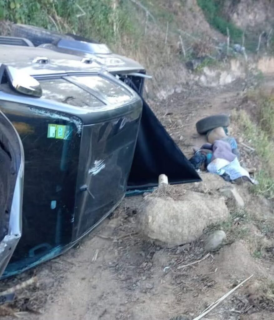 Costa Rica: triple crimen, la misteriosa desaparición de un empresario turístico y la sombra del narcotráfico - Noticias de hoy en República Dominicana | De Último Minuto