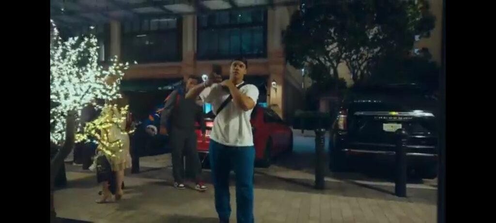 Nelson Cruz recibe a los jugadores que participarán en el Clásico Mundial de Béisbol 2026