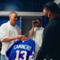 Machado entrega su emblemático número 13 a Junior Caminero para el Clásico Mundial 2026 - Noticias de hoy en República Dominicana | De Último Minuto
